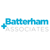 Batterham and Associates Logotype