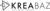 KREABAZ Digital Advertising Agency Logotype
