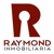 Inmobiliaria Raymond Logotype