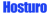 Hosturo Logotype