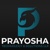 Prayosha Technology And Solutions LLP Logotype