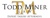 Todd Miner Law Logotype
