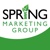Spring Marketing Group Logotype