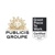 Publicis Groupe Belgium Logotype