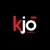 KJO Media Logotype