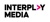 Interplay Media Logotype