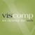 Viscomp Ltd. Logotype