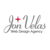 Jon Velas Web Design Agency & SEO Expert Logotype