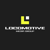 LOCOMOTIVE MEDIA GROUP Logotype