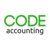 Code Accounting Logotype