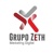 Grupo Zeth Logotype