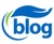 Blog Hands Logotype