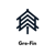 GreFin Logotype