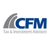 Canty Financial Management Logotype