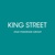 King Street Sweden Logotype
