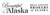 Beautiful Alaska Real State Logotype