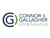 Connor & Gallagher OneSource (CGO) Logotype