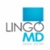 LingoMD LLC Logotype