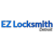 EZ Locksmith Logotype