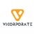 VICORPORATE PVT LTD Logotype