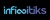 Infinitiks Logotype