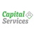 Capital Services, Inc. Logotype