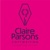 CP Copywriting Logotype