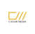 Caviar Media Logotype