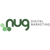 Nug Digital Marketing Logotype