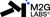 M2G Labs Logotype