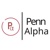PennAlpha Logotype