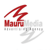 Mauru Media Advertising Agency Logotype