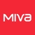 Miva, Inc. Logotype