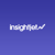 InsightJet Logotype