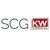 Suburban City Group | KW Commercial Logotype