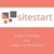 Sitestart - Zuzana Vrabcová Logotype