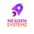 Nexgen Systemz Logotype