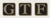 Galligan, Thompson & Flocas LLP Logotype
