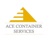Ace Container Services Ltd Logotype