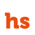 HS Publicidade Logotype