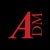 ADM Media Consulting Logotype