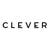 CLEVER The Influencer Marketing Agency Logotype