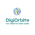 DigiOrbite, Digital Marketing Company Logotype