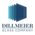 Dillmeier Glass Company Logotype