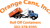 Orange Cans Logotype