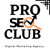 Pro SEO Club Logotype