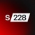 Section 228 Logotype