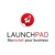 Launchpad Marketing Logotype