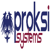 Proksi Systems Logotype