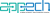 Appech Solutions LLC Logotype